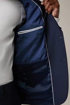 Strellson Anzüge-Flex Cross Anzug Aidan-Max, meliert