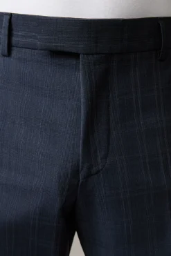 Strellson Anzüge-Flex Cross Anzug Aidan-Max, kariert