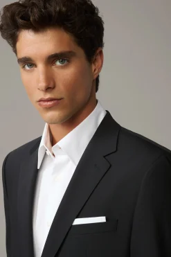 Strellson Anzüge-Flex Cross Anzug Aidan-Max,