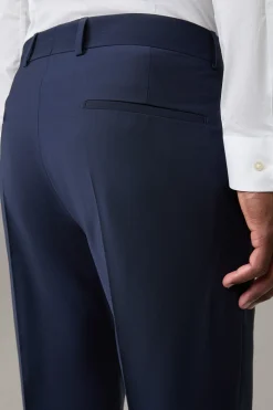 Strellson Anzüge-Flex Cross Anzug Aidan-Max, navy