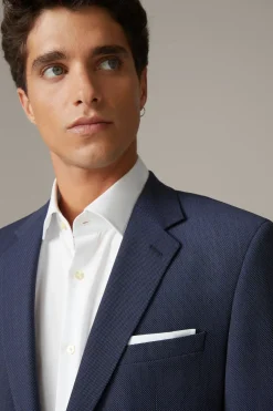 Strellson Anzüge-Flex Cross Anzug Aidan-Max, meliert