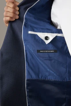 Strellson Anzüge-Flex Cross Anzug Aidan-Max, meliert