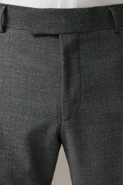 Strellson Anzüge-Flex Cross Anzug Aidan-Max, anthrazit meliert