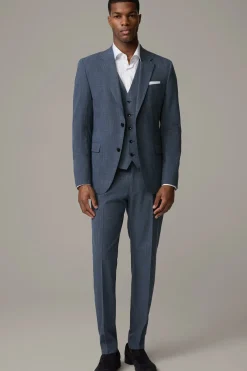Strellson Anzüge-Flex Cross Anzug Aidan-Melwin,