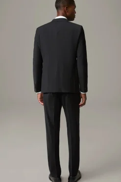 Strellson Anzüge-Flex Cross Anzug Allen-Mercer, meliert