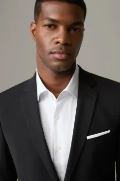 Strellson Anzüge-Flex Cross Anzug Allen-Mercer, meliert