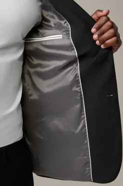 Strellson Anzüge-Flex Cross Anzug Allen-Mercer, meliert