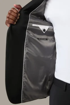 Strellson Anzüge-Flex Cross Anzug Allen-Mercer, meliert