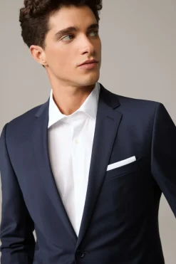 Strellson Anzüge-Flex Cross Anzug Allen-Mercer, meliert