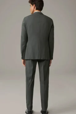 Strellson Anzüge-Flex Cross Anzug Alzer-Melwin, meliert