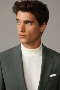 Strellson Anzüge-Flex Cross Anzug Alzer-Melwin, meliert