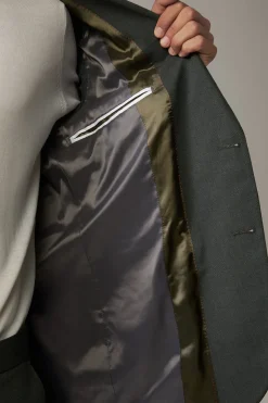 Strellson Anzüge-Flex Cross Anzug Alzer-Melwin, meliert