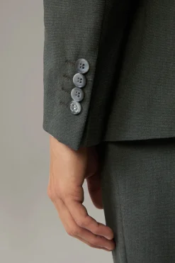 Strellson Anzüge-Flex Cross Anzug Alzer-Melwin, meliert