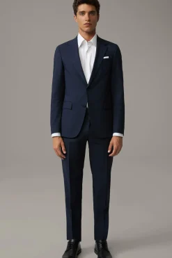 Strellson Anzüge-Flex Cross Anzug Alzer-Melwin, meliert