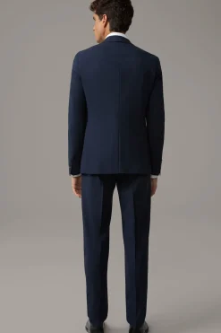 Strellson Anzüge-Flex Cross Anzug Alzer-Melwin, meliert