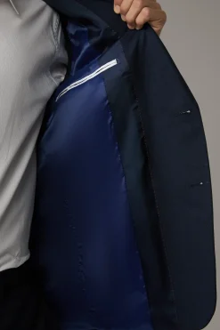 Strellson Anzüge-Flex Cross Anzug Alzer-Melwin, meliert