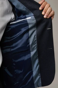 Strellson Anzüge-Flex Cross Anzug Alzer-Tius, meliert