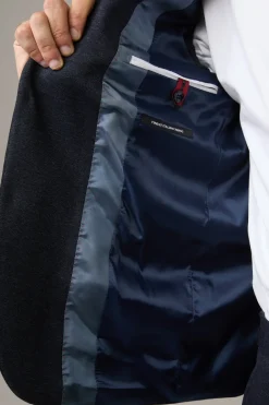 Strellson Anzüge-Flex Cross Anzug Alzer-Tius, meliert