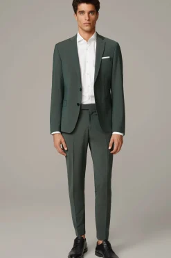 Strellson Hosen-Flex Cross Baukasten-Anzughose Madden,