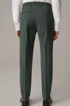 Strellson Hosen-Flex Cross Baukasten-Anzughose Madden,