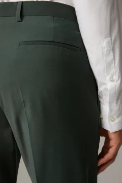 Strellson Hosen-Flex Cross Baukasten-Anzughose Madden,