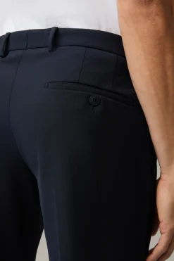 Strellson Hosen-Flex Cross Baukasten-Anzughose Kynd,