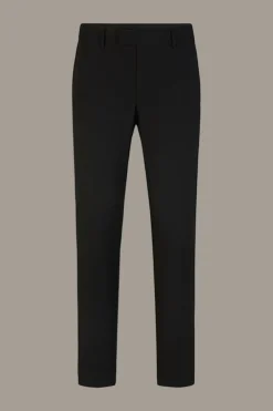 Strellson Hosen-Flex Cross baukasten-Anzughose Melwin,