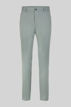 Strellson Hosen-Flex Cross Baukasten-Anzughose Tius, hellgr&uuml;n