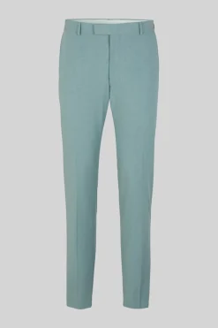 Strellson Hosen-Flex Cross Baukasten-Anzughose Madden, mintgr&uuml;n