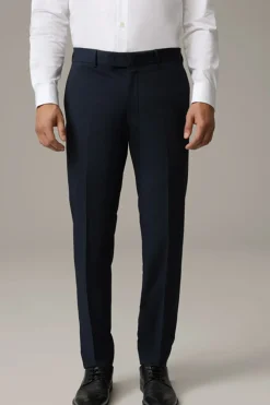 Strellson Hosen-Flex Cross Baukasten-Anzughose Melwin,