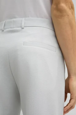 Strellson Hosen-Flex Cross Baukasten-Anzughose Lois, strukturiert