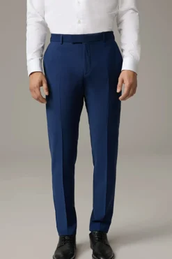 Strellson Hosen-Flex Cross Baukasten-Anzughose Mercer 2.0,