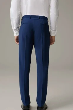 Strellson Hosen-Flex Cross Baukasten-Anzughose Mercer 2.0,