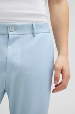 Strellson Hosen-Flex Cross Baukasten-Anzughose Tius,