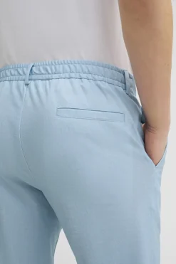 Strellson Hosen-Flex Cross Baukasten-Anzughose Tius,