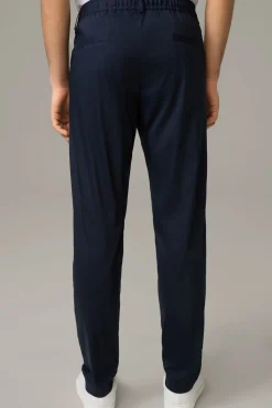 Strellson Hosen-Flex Cross Baukasten-Chino Tius,