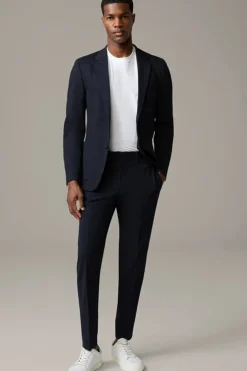 Strellson Hosen-Flex Cross Baukasten-Hose Kynd,