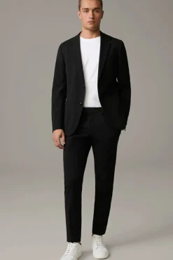 Strellson Hosen-Flex Cross Baukasten-Hose Kynd,