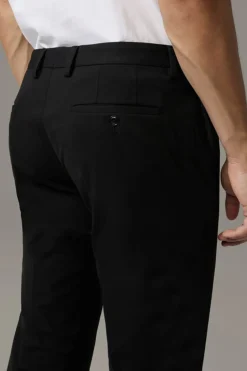 Strellson Hosen-Flex Cross Baukasten-Hose Kynd,