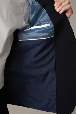 Strellson Sakkos-Flex Cross Baukasten-Sakko Caidan,