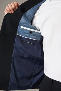 Strellson Sakkos-Flex Cross Baukasten-Sakko Caidan,