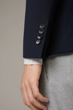 Strellson Sakkos-Flex Cross Baukasten-Sakko Alzer,