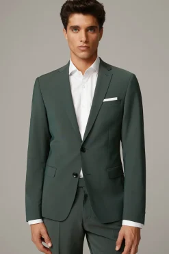 Strellson Sakkos-Flex Cross Baukasten-Sakko Caleb,