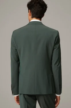 Strellson Sakkos-Flex Cross Baukasten-Sakko Caleb,