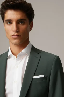 Strellson Sakkos-Flex Cross Baukasten-Sakko Caleb,