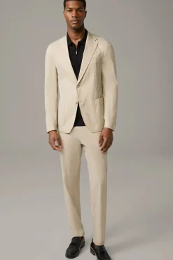 Strellson Sakkos-Flex Cross Baukasten-Sakko Adwyn,