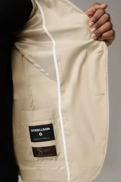 Strellson Sakkos-Flex Cross Baukasten-Sakko Adwyn,