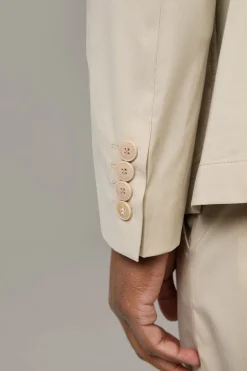 Strellson Sakkos-Flex Cross Baukasten-Sakko Adwyn,