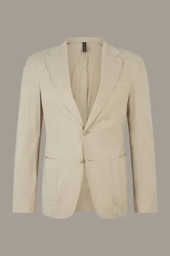 Strellson Sakkos-Flex Cross Baukasten-Sakko Adwyn,