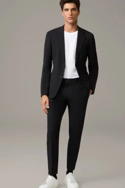 Strellson Sakkos-Flex Cross Baukasten-Sakko Cailen,